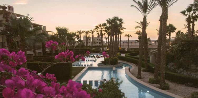 2 BR Apartment - Pool View -Veranda - 3